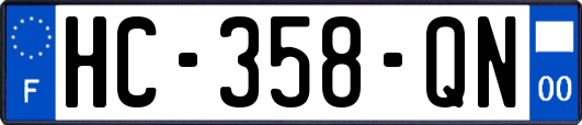 HC-358-QN