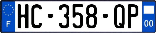 HC-358-QP