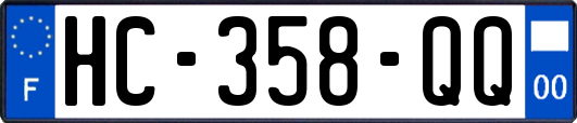 HC-358-QQ