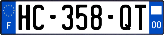 HC-358-QT