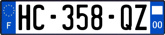 HC-358-QZ