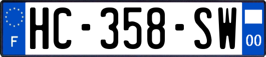 HC-358-SW