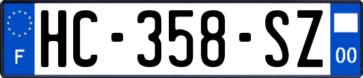 HC-358-SZ