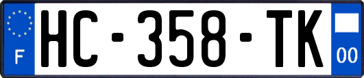 HC-358-TK