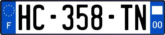 HC-358-TN