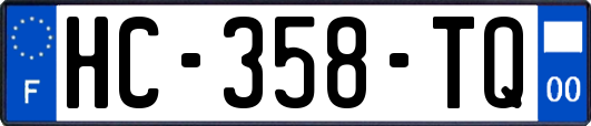 HC-358-TQ