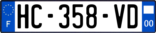 HC-358-VD