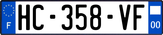HC-358-VF