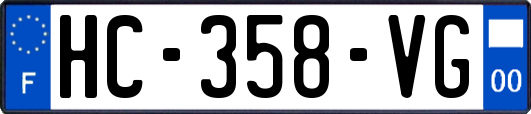 HC-358-VG