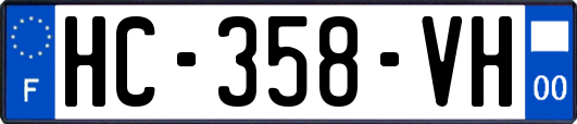 HC-358-VH