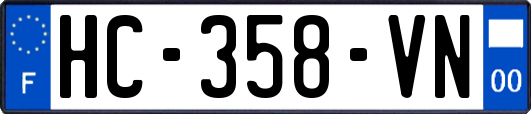 HC-358-VN