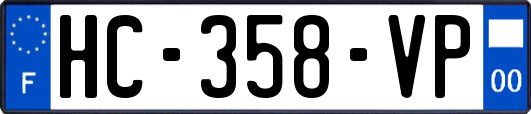 HC-358-VP