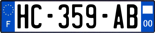 HC-359-AB