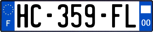 HC-359-FL