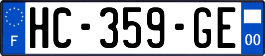 HC-359-GE