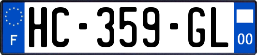 HC-359-GL