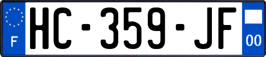 HC-359-JF