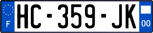 HC-359-JK