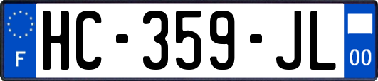 HC-359-JL