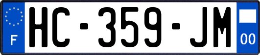 HC-359-JM