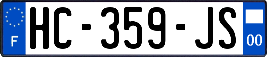 HC-359-JS
