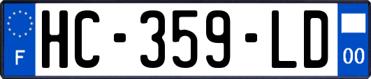 HC-359-LD