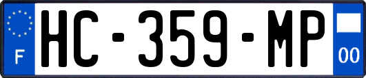 HC-359-MP