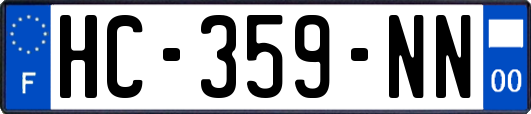 HC-359-NN