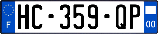 HC-359-QP