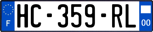 HC-359-RL