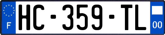 HC-359-TL