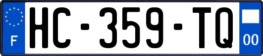 HC-359-TQ