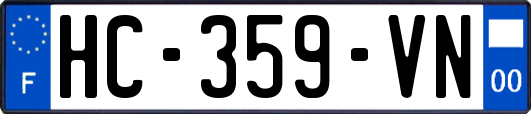 HC-359-VN