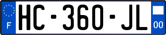 HC-360-JL