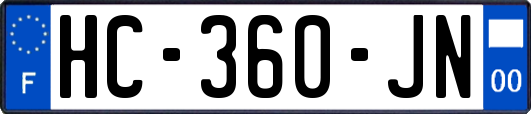 HC-360-JN