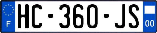 HC-360-JS