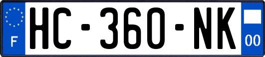 HC-360-NK
