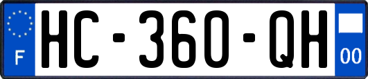 HC-360-QH