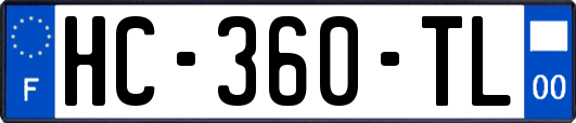 HC-360-TL
