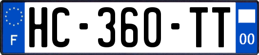 HC-360-TT