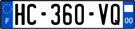 HC-360-VQ