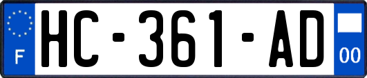 HC-361-AD