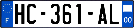 HC-361-AL