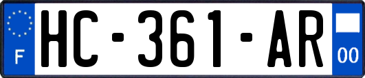 HC-361-AR