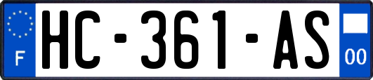 HC-361-AS