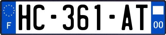 HC-361-AT