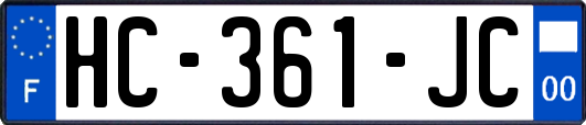 HC-361-JC