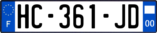 HC-361-JD