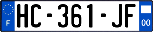 HC-361-JF