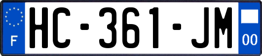 HC-361-JM